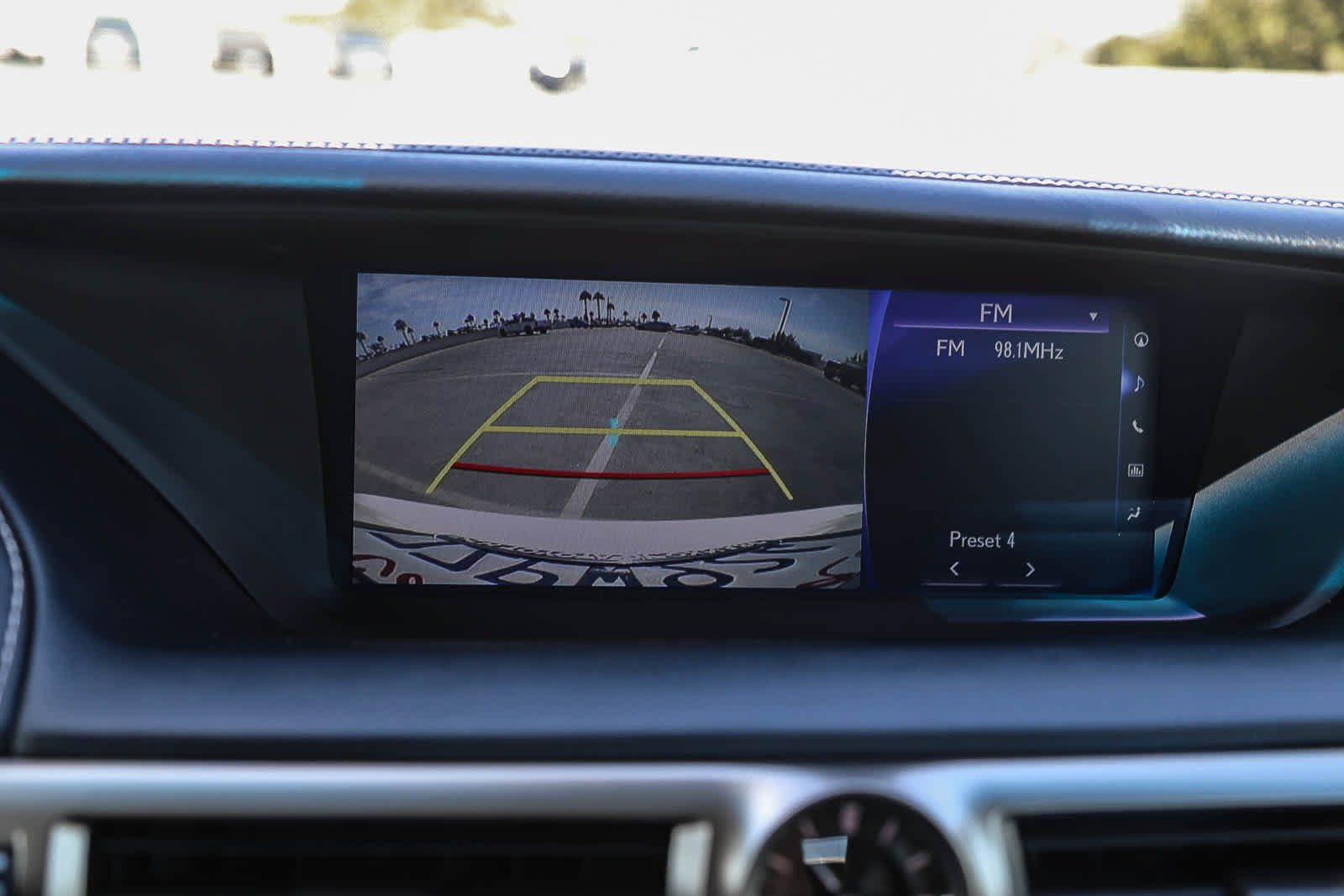 Used 2017 Lexus GS 350 RWD image 23