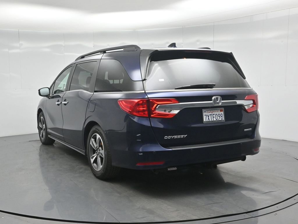 Used 2018 Honda Odyssey Touring image 27