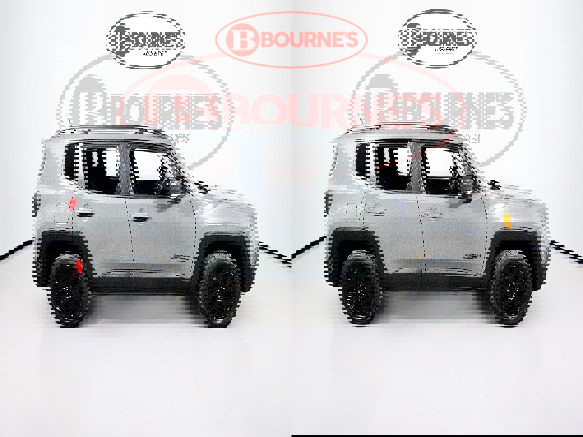 Used 2020 Jeep Renegade Sport image 10