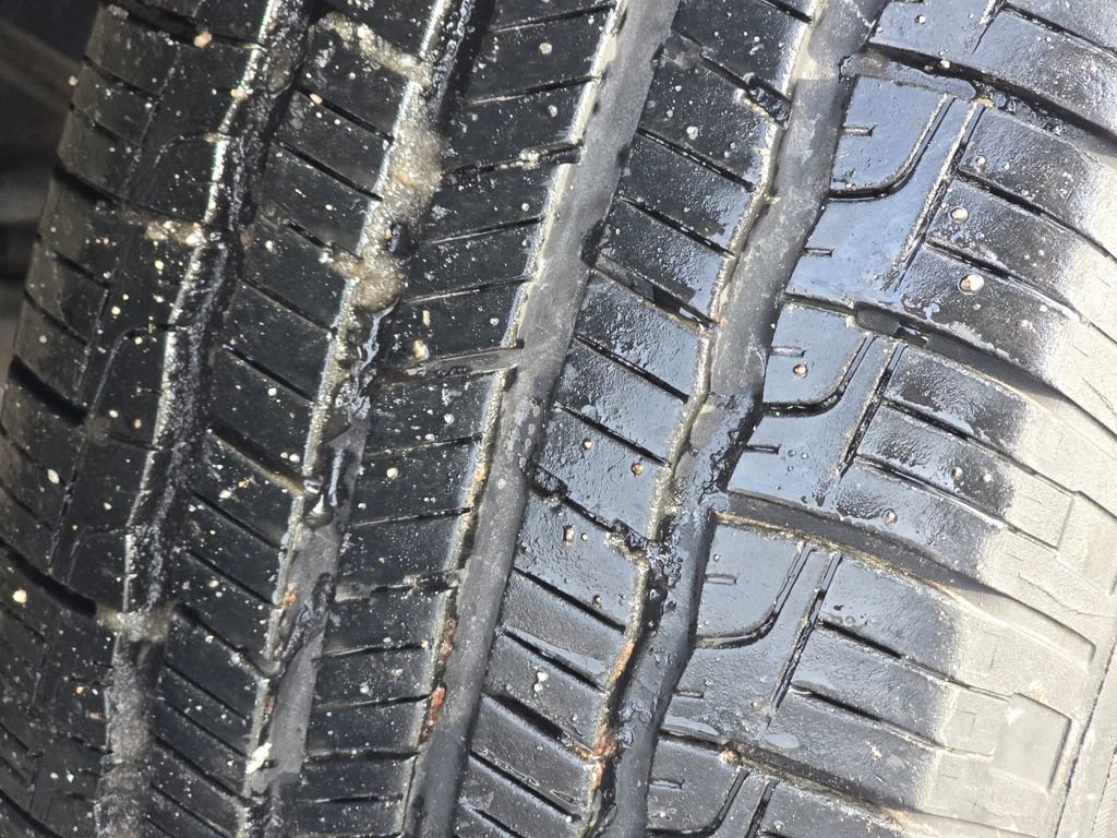 Used 2007 Honda CR-V EX-L image 8