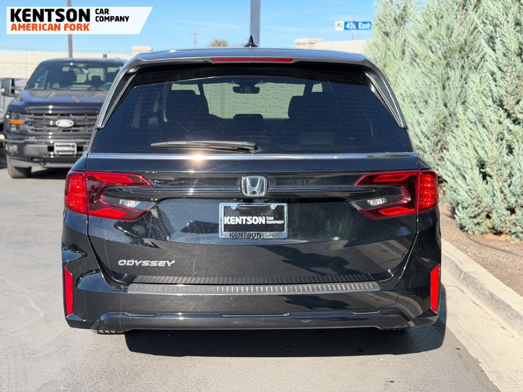 Used 2025 Honda Odyssey EX-L image 6
