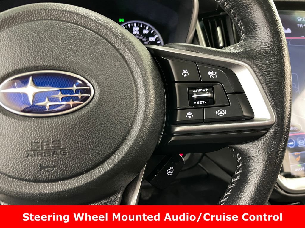 Used 2022 Subaru Legacy Limited image 31