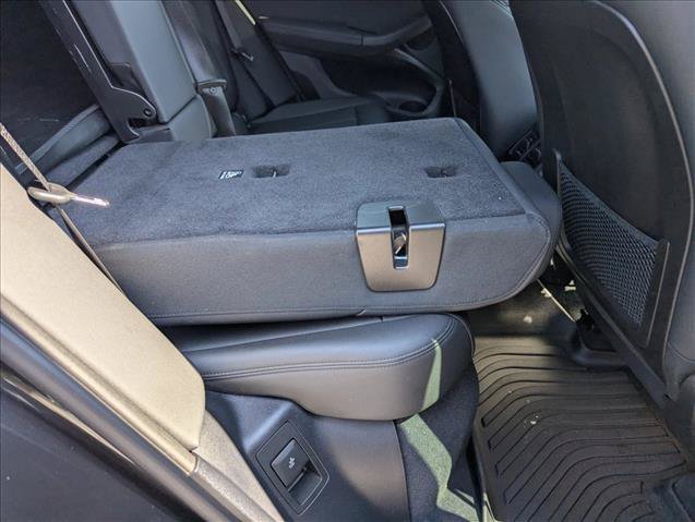 Used 2019 BMW X3 sDrive30i w/ Driving Assistance Package RWD image 28