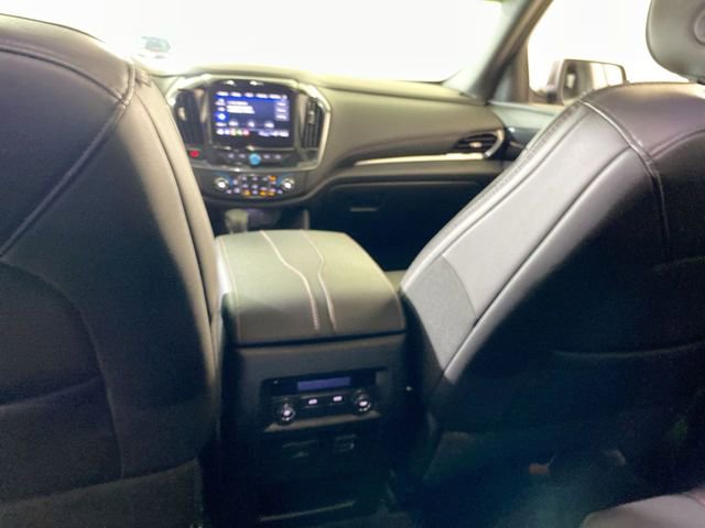 Certified 2023 Chevrolet Traverse RS image 13