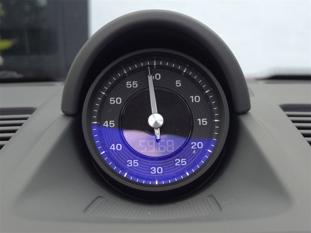 Used 2023 Porsche 911 Carrera S image 25