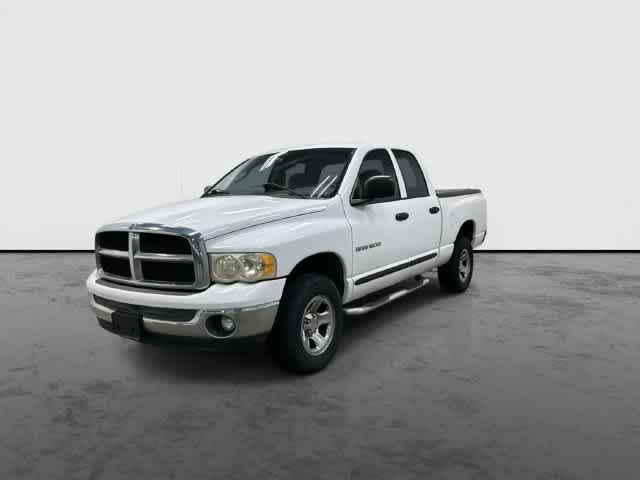 Used 2004 Dodge Ram 1500 Truck ST AWD/4WD image 7