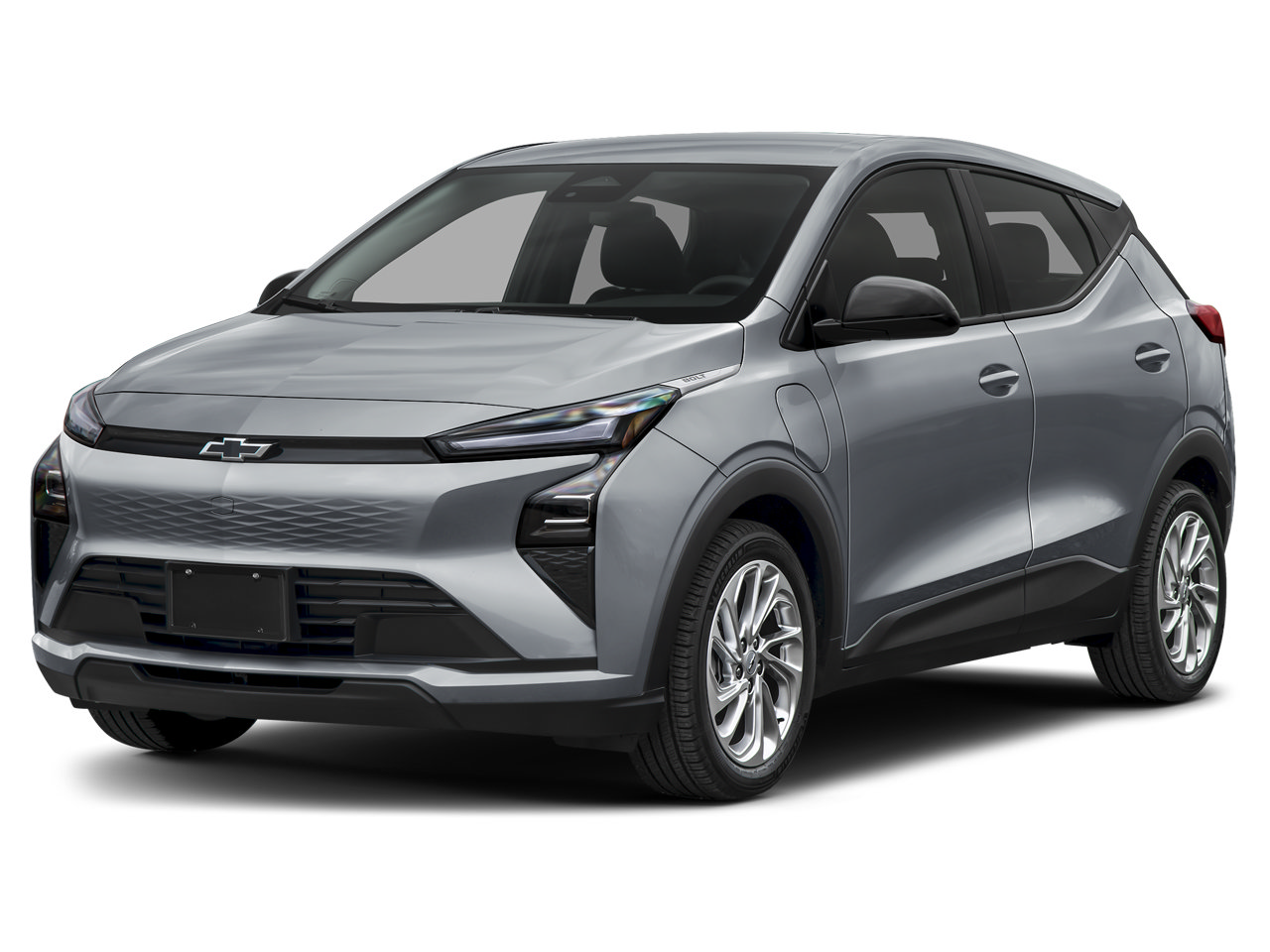New 2027 Chevrolet Bolt LT FWD image 2