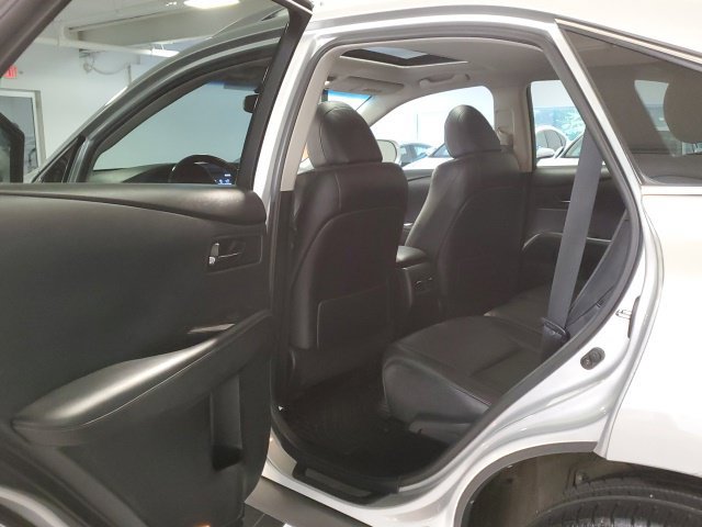 Used 2013 Lexus RX 350 AWD w/ Navigation Pkg image 24