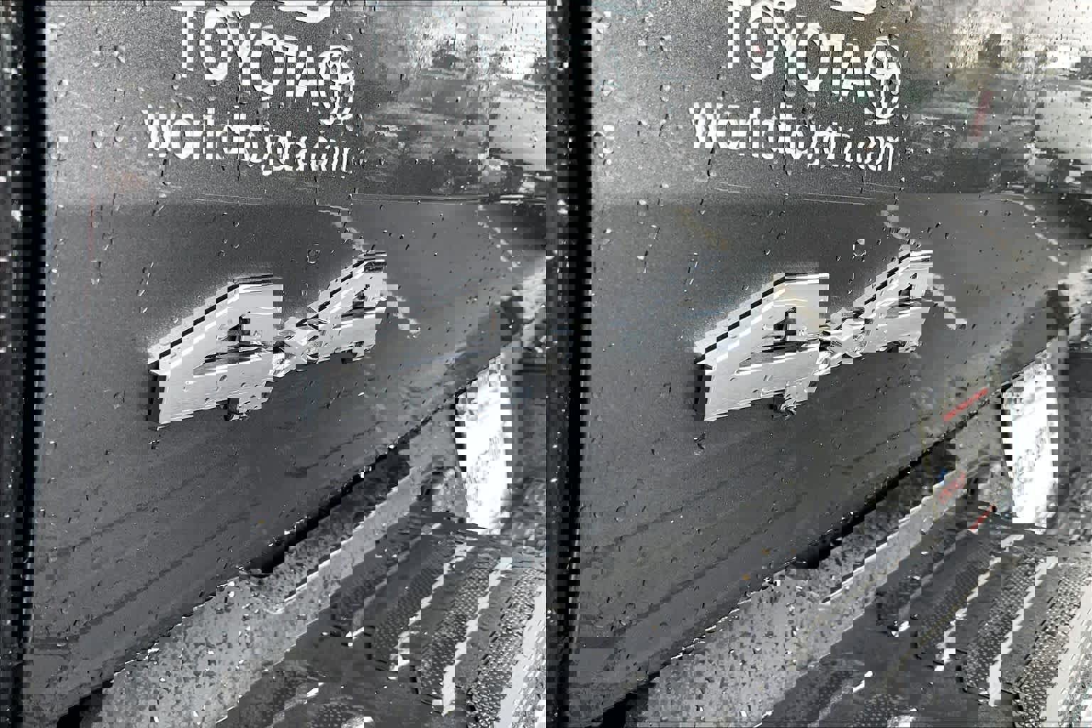 Used 2025 Toyota Tundra Capstone image 31