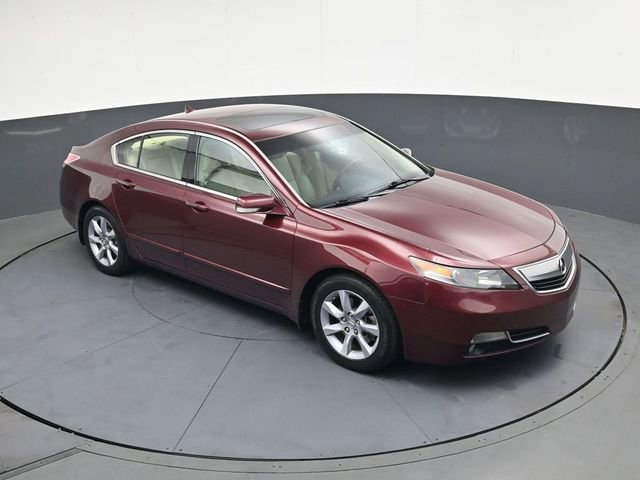 Used 2012 Acura TL FWD image 21