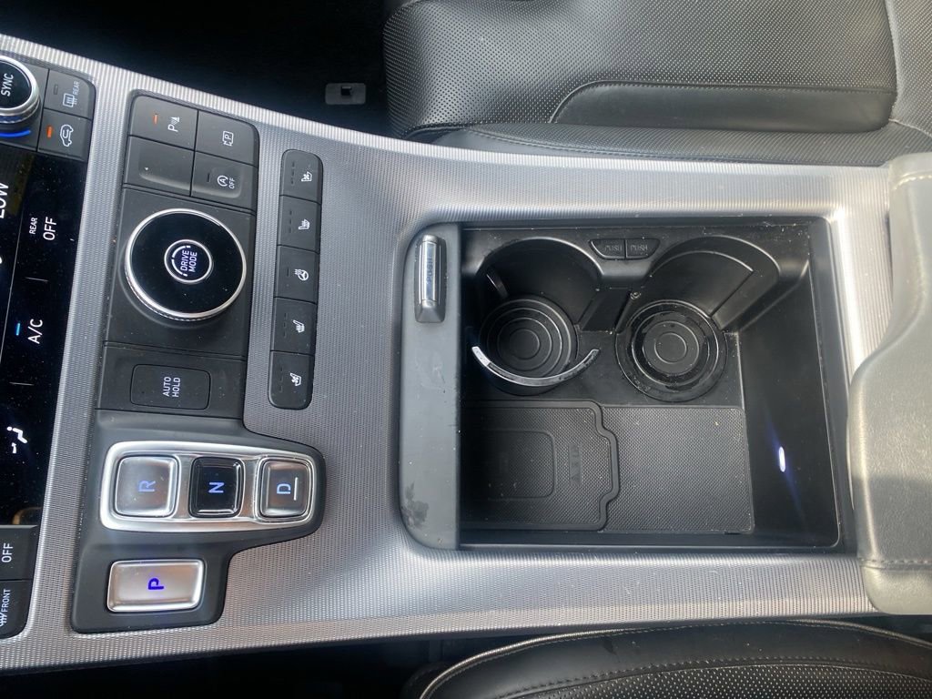 Used 2024 Hyundai Palisade Calligraphy image 29