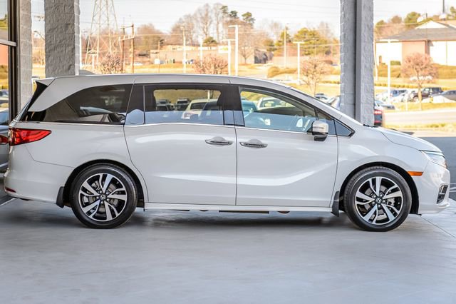 Used 2020 Honda Odyssey Elite image 54