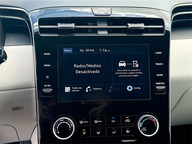 Used 2023 Hyundai Tucson SE image 14