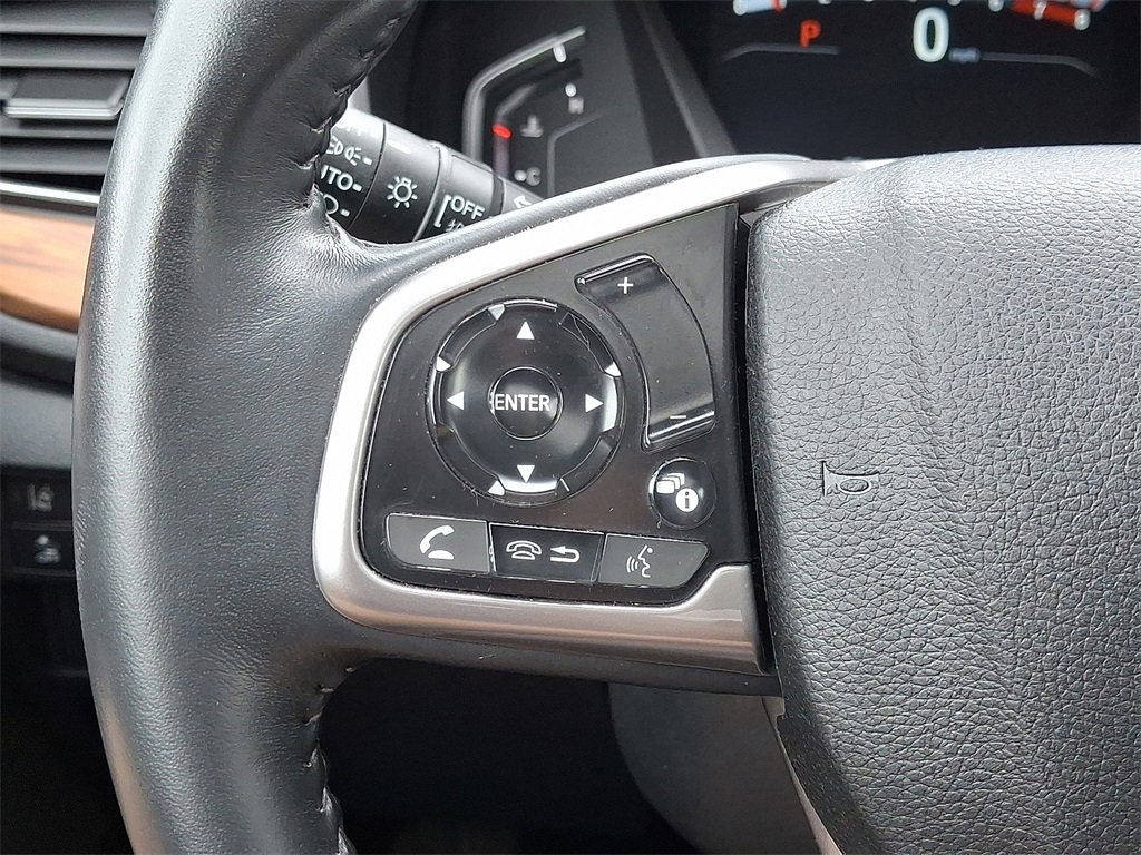 Used 2022 Honda CR-V Touring image 21