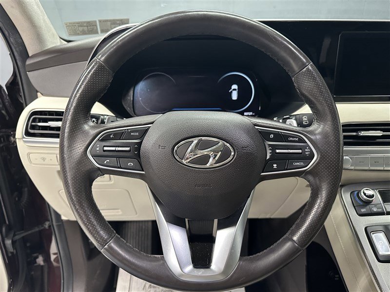 Used 2020 Hyundai Palisade Limited image 22