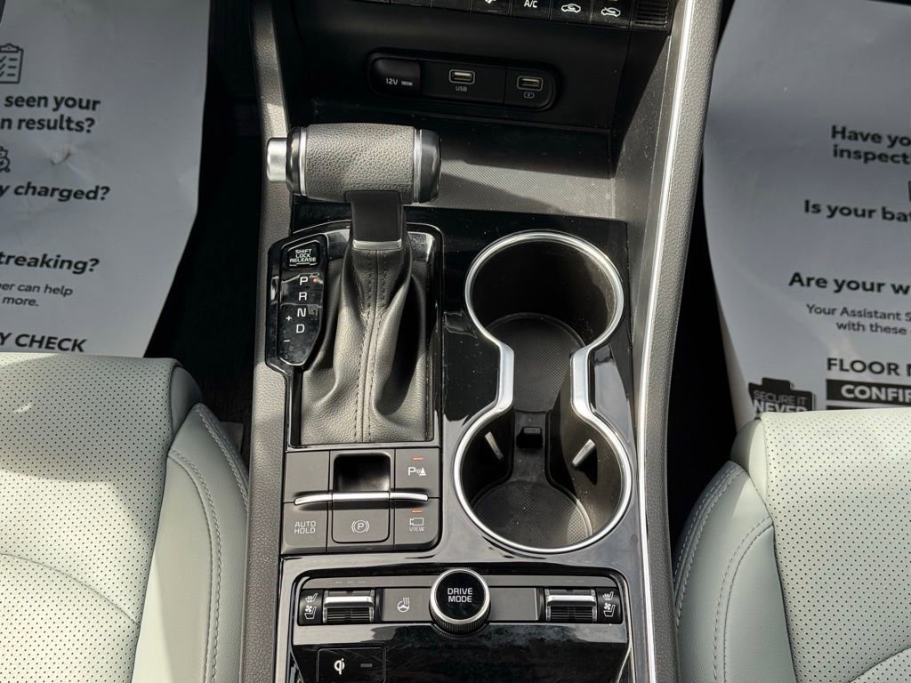 Used 2024 Kia K5 EX w/ EX Premium Package image 41