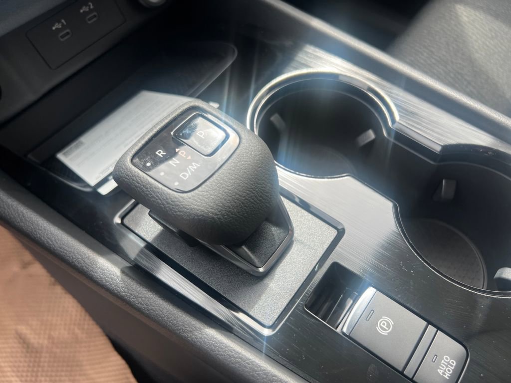 New 2026 Nissan Rogue SV w/ Cold Weather Package image 23