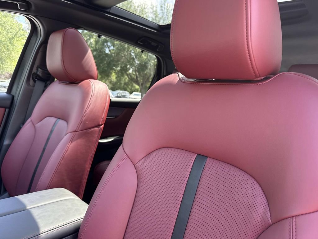 New 2026 MAZDA CX-70 3.3 Turbo S w/ Premium Package image 29