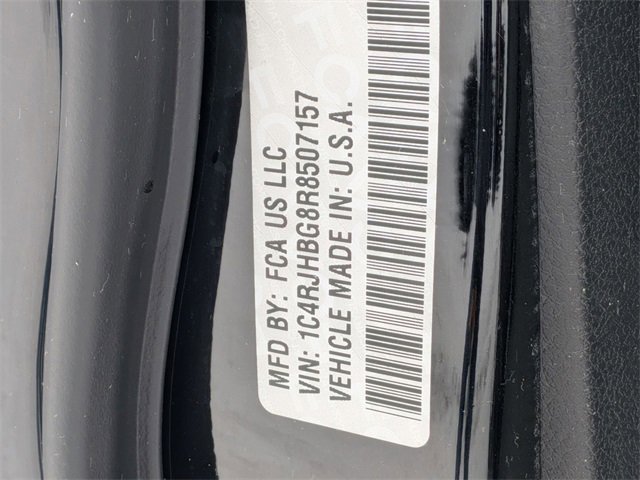 Certified 2024 Jeep Grand Cherokee Limited image 33