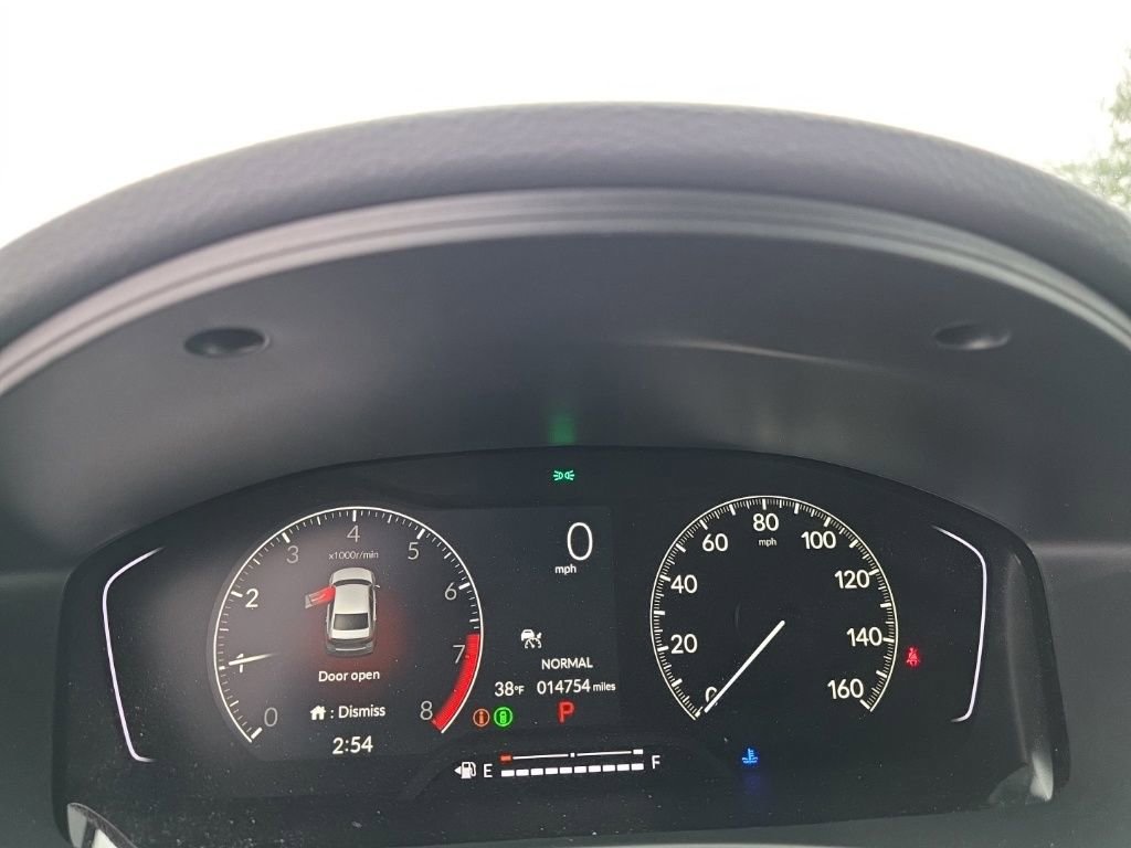 Certified 2023 Honda Civic Sport image 14