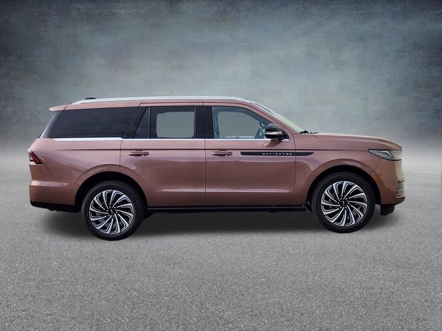 New 2026 Lincoln Navigator Black Label image 8