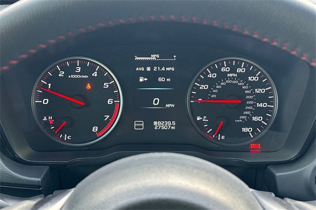 Used 2023 Subaru WRX image 27