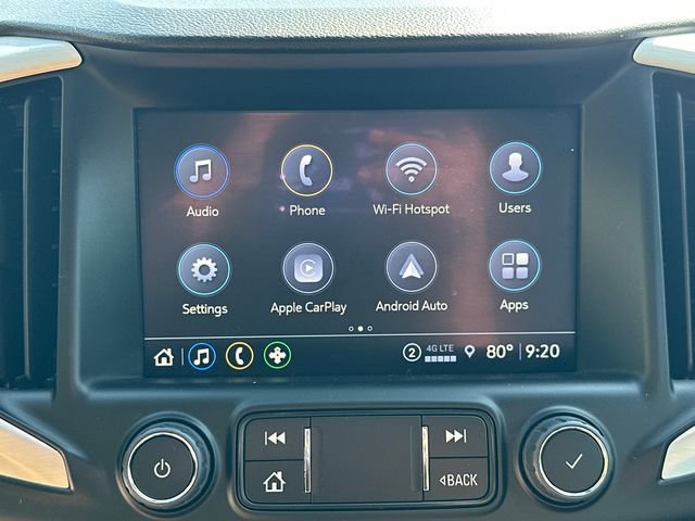 Used 2024 GMC Terrain SLT w/ Tech Package AWD/4WD image 31