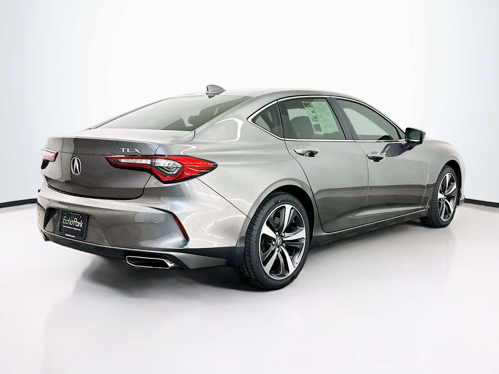 Used 2024 Acura TLX w/ Technology Package FWD image 9