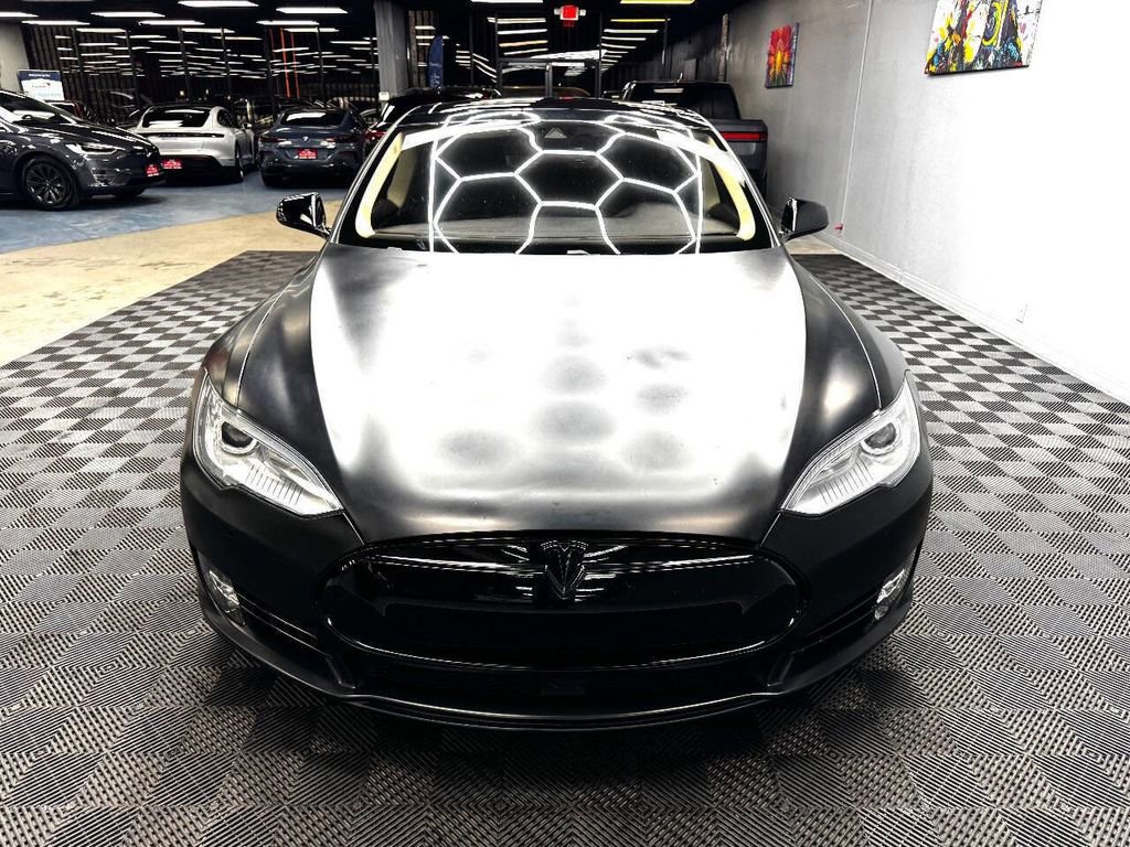 Used 2015 Tesla Model S P85D image 6