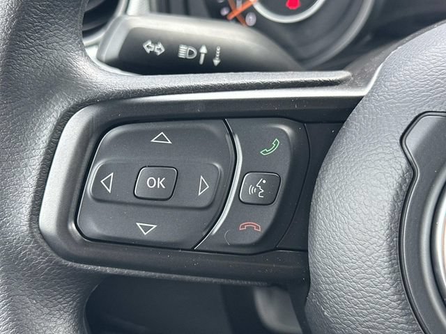 New 2026 Jeep Gladiator Sport AWD/4WD image 28
