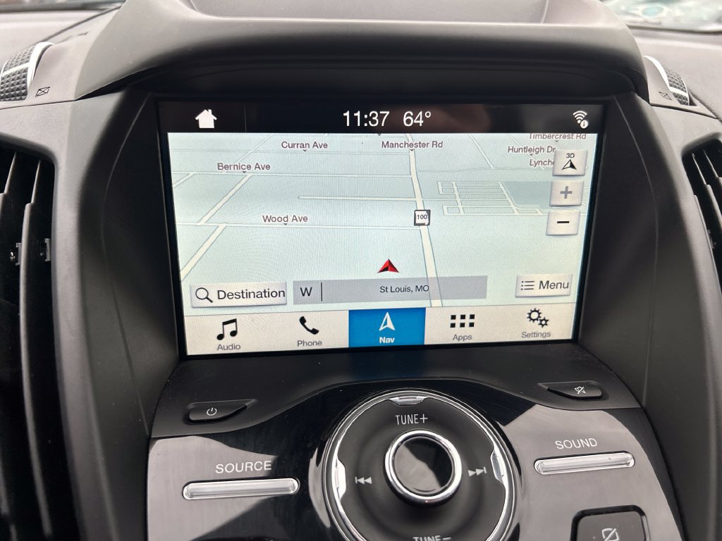 Used 2019 Ford Escape Titanium AWD/4WD image 24