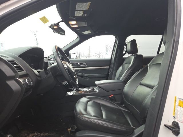 Used 2019 Ford Explorer XLT w/ Equipment Group 202A image 24