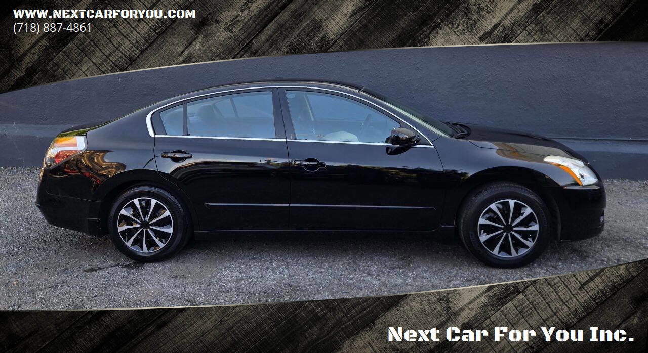 Used 2011 Nissan Altima 2.5 S FWD image 5