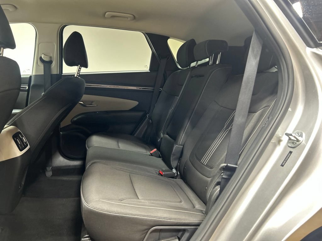 Used 2024 Hyundai Tucson SEL AWD/4WD image 19