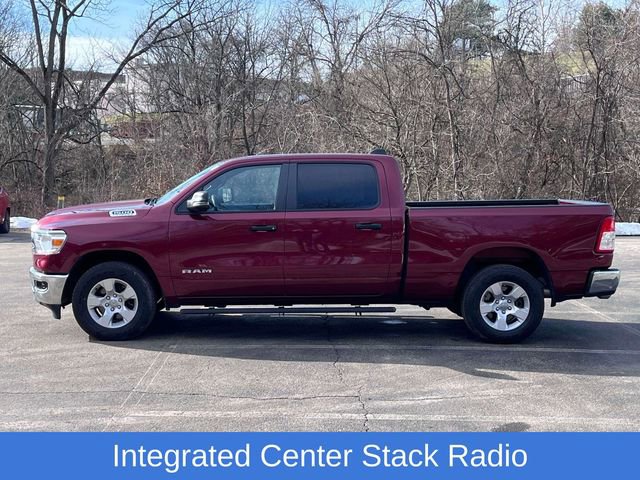 Used 2023 RAM 1500 Big Horn image 6