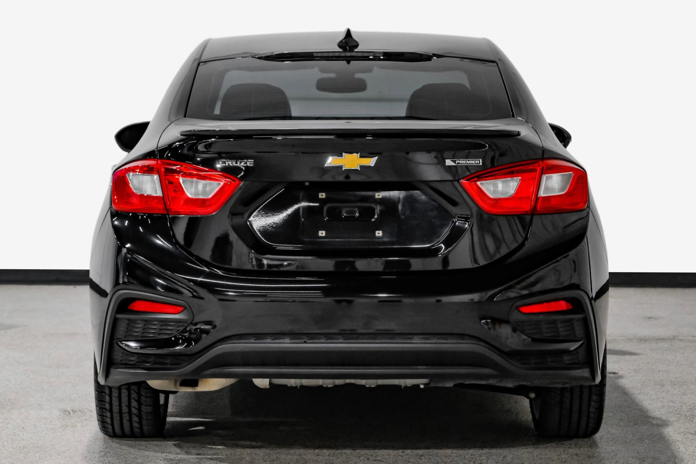 Used 2016 Chevrolet Cruze Premier image 7