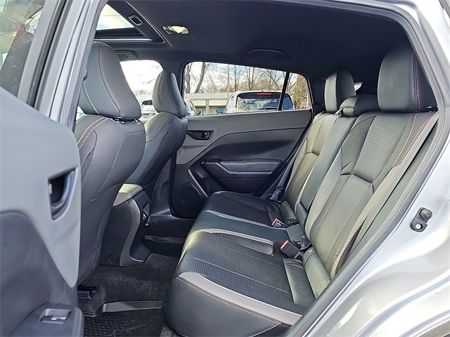 Certified 2024 Subaru Crosstrek 2.5i Wilderness image 10