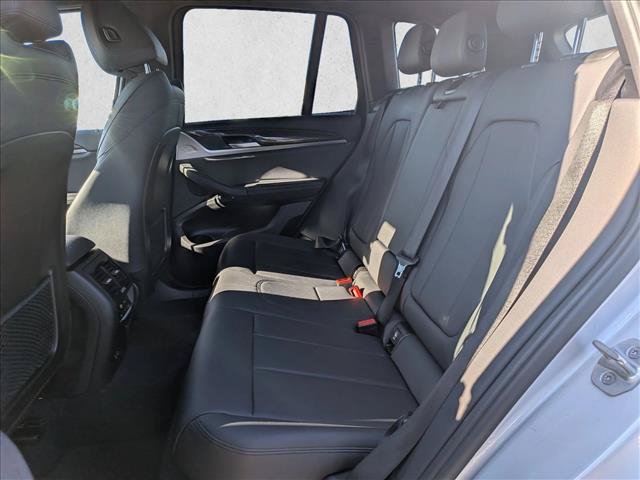 Used 2021 BMW X3 xDrive30e w/ Convenience Package AWD/4WD image 19