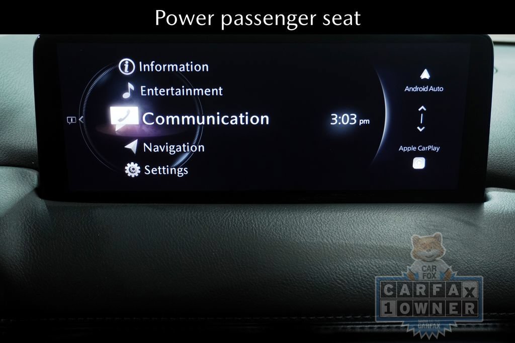 Certified 2024 MAZDA CX-5 Carbon Edition AWD/4WD image 19