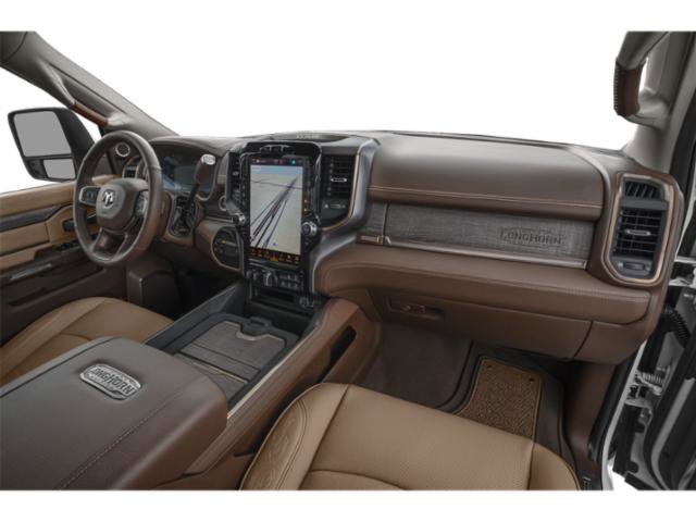 Certified 2024 RAM 2500 Limited image 14