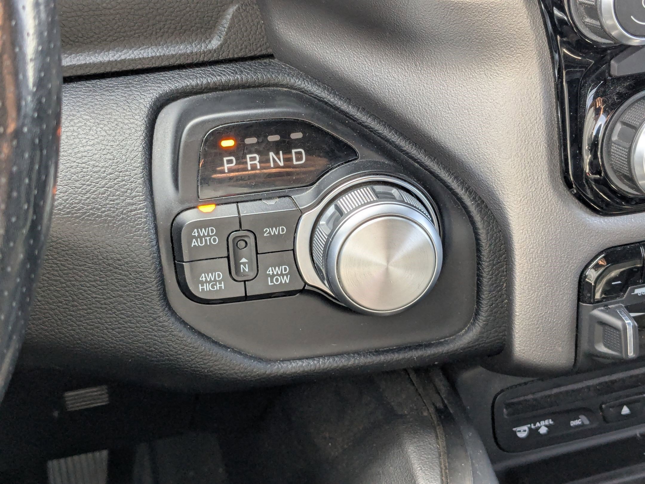 Used 2019 RAM 1500 Sport w/ Level 2 Equipment Group image 28