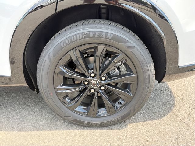 New 2026 Buick Envista Sport Touring w/ Convenience I Package FWD image 27