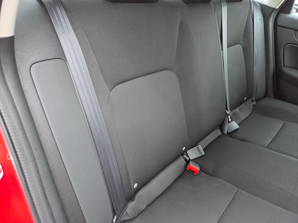 Used 2023 Honda Civic LX image 27
