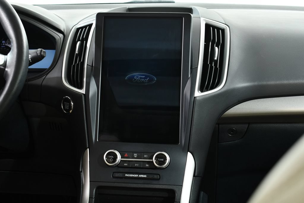 Used 2023 Ford Edge SEL w/ Convenience Package AWD/4WD image 9