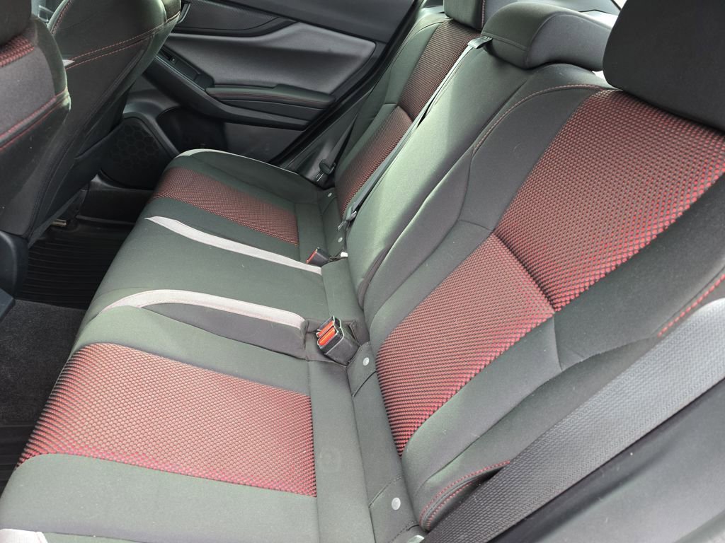 Used 2020 Subaru Impreza 2.0i Sport w/ Popular Package #1 image 10