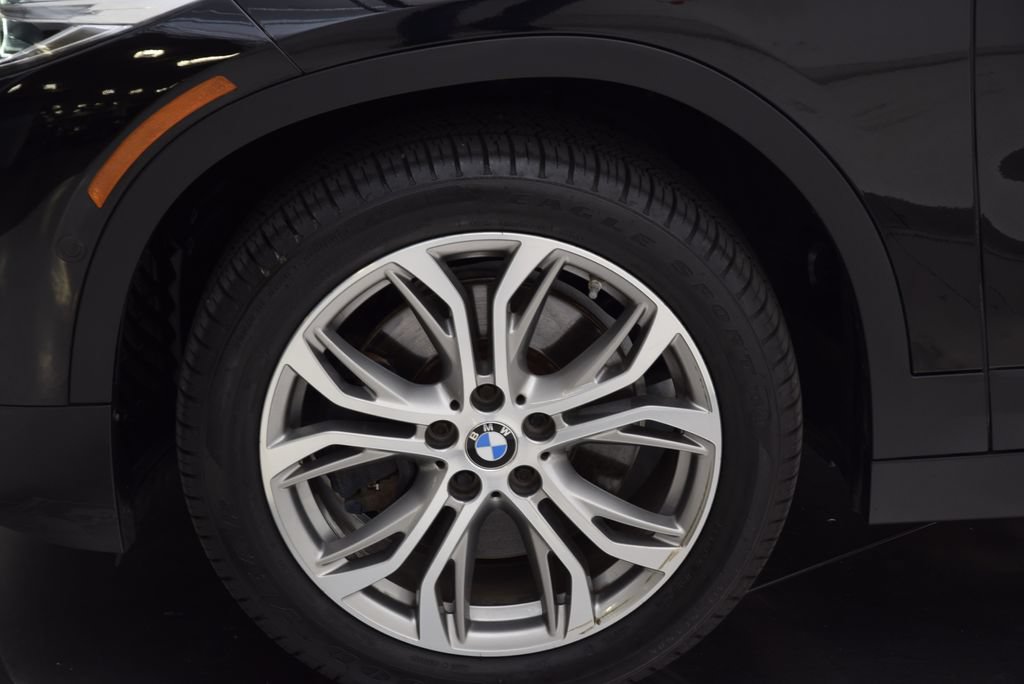 Used 2018 BMW X2 sDrive28i FWD image 12