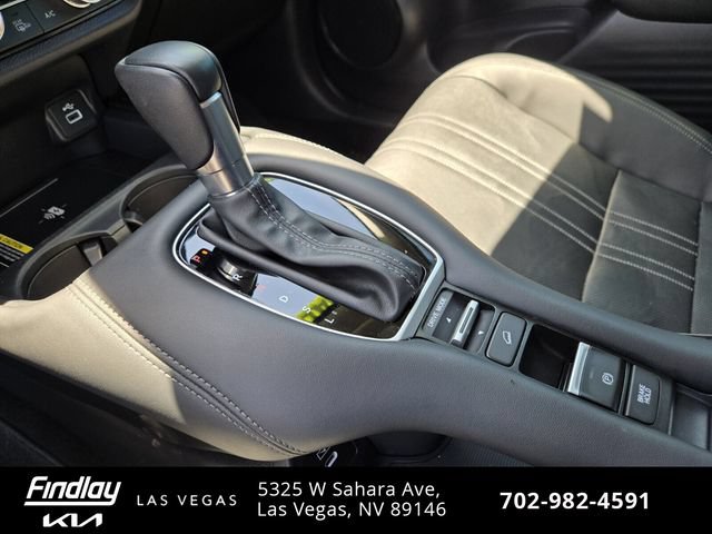 Used 2024 Honda HR-V EX-L image 25
