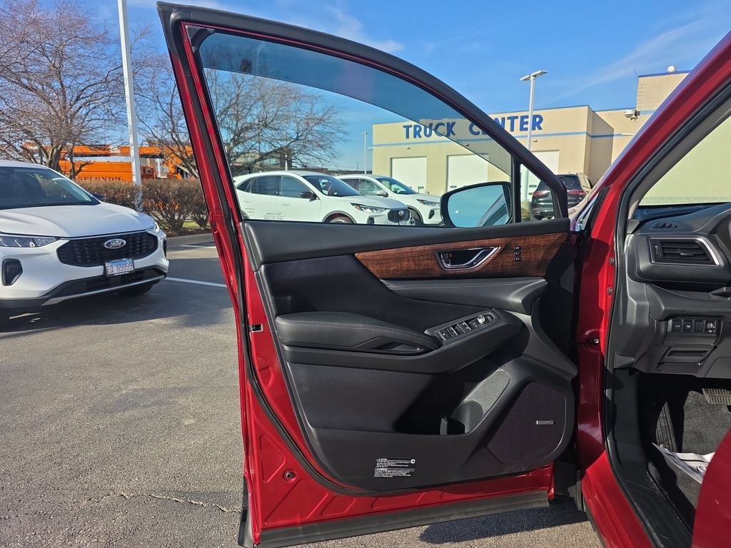 Used 2024 Subaru Ascent Touring AWD/4WD image 19