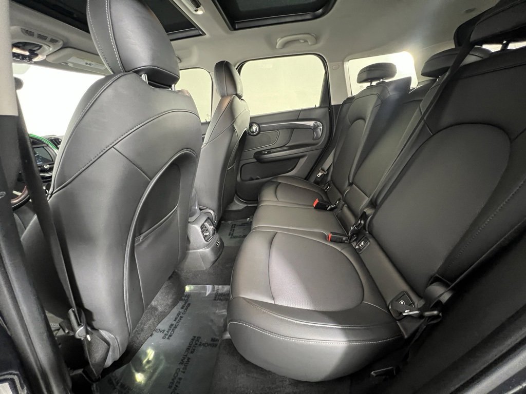 Used 2020 MINI Cooper Countryman S w/ Storage Package image 25