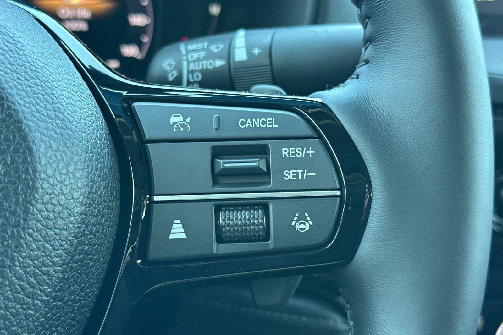 New 2025 Honda Accord Touring image 28